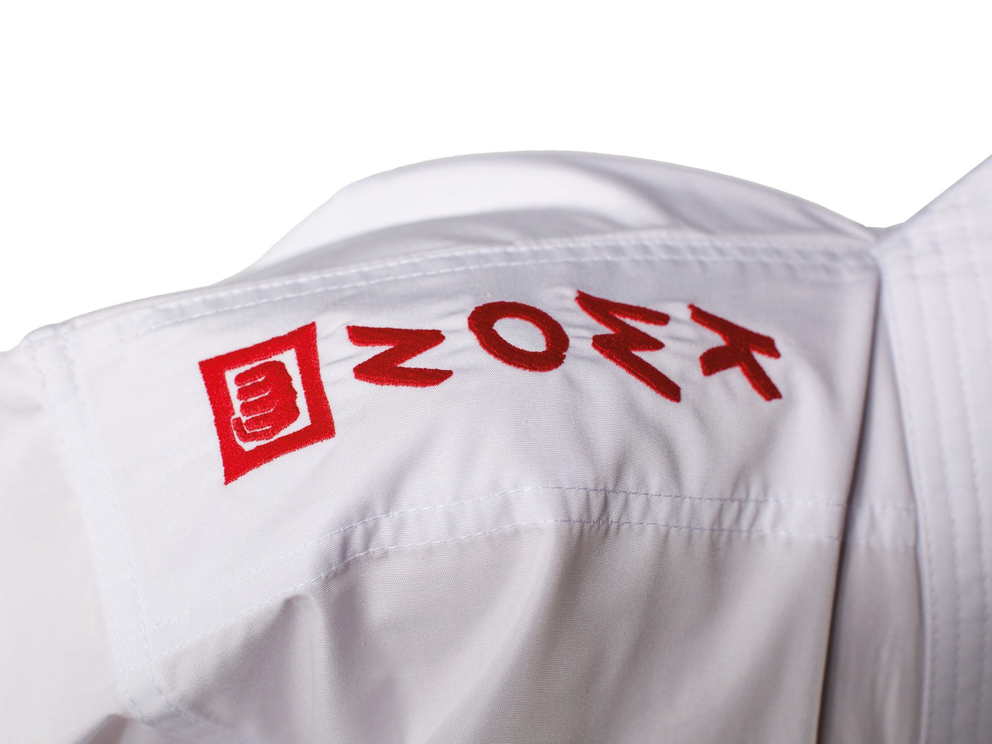 TSUKI Karate Reversible Uniform