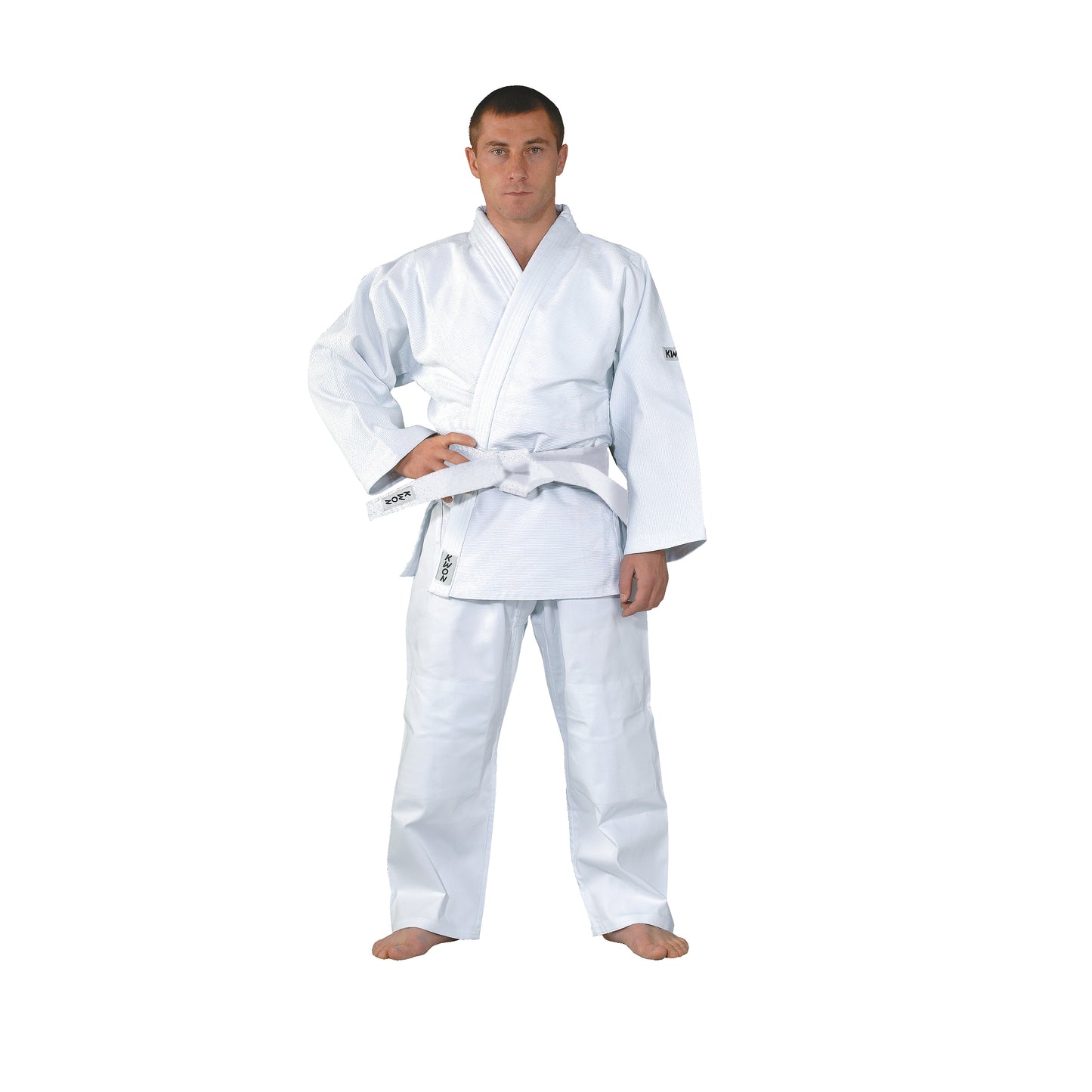 DESHI Judo Uniform (formerly Economy)