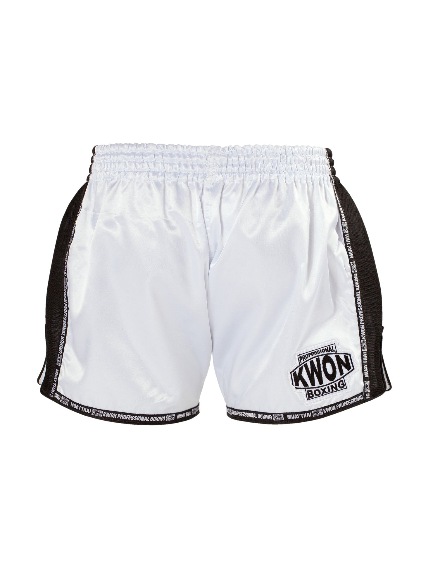 Endurance Thai Kick Boxing Short