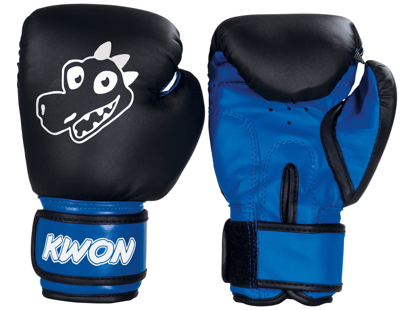 Mini Dragon Kid's Boxing Gloves 4oz