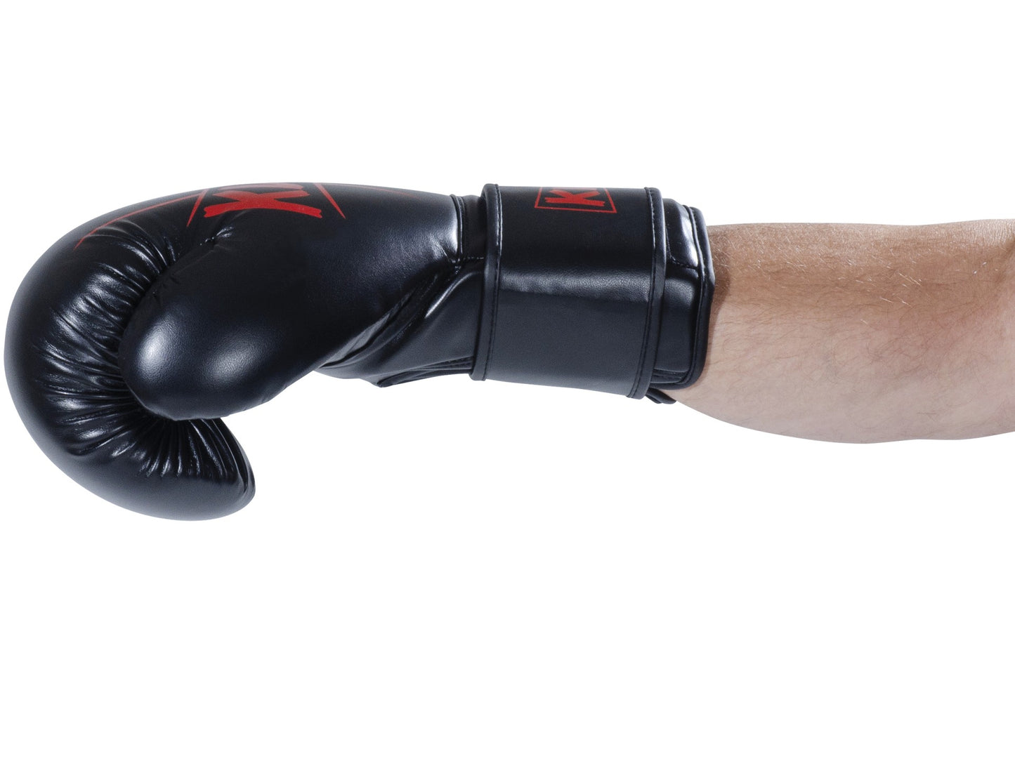 PANTHER Boxing Gloves