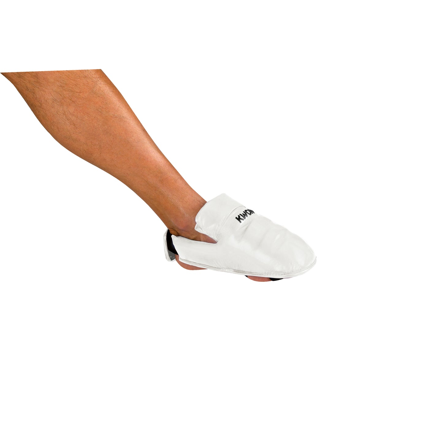 IADRO Karate Foot Protector