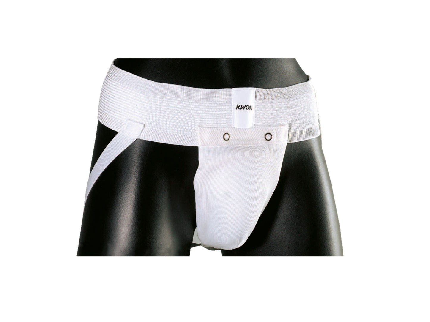 Men's Basic Groin Guard