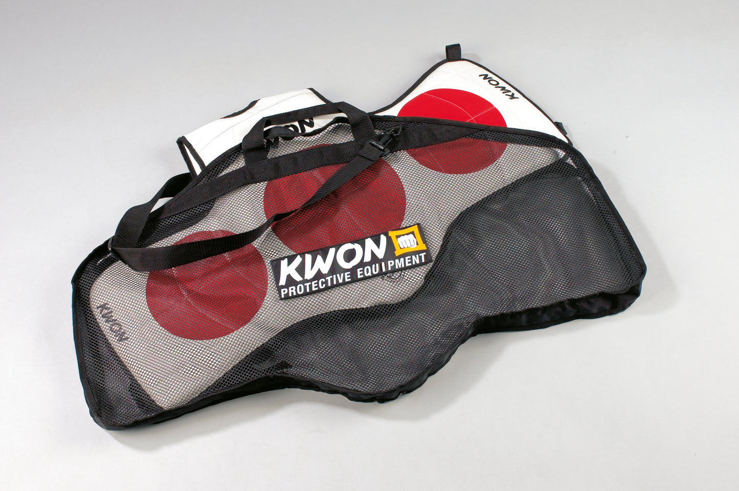 *Body Protector Carrying Bag