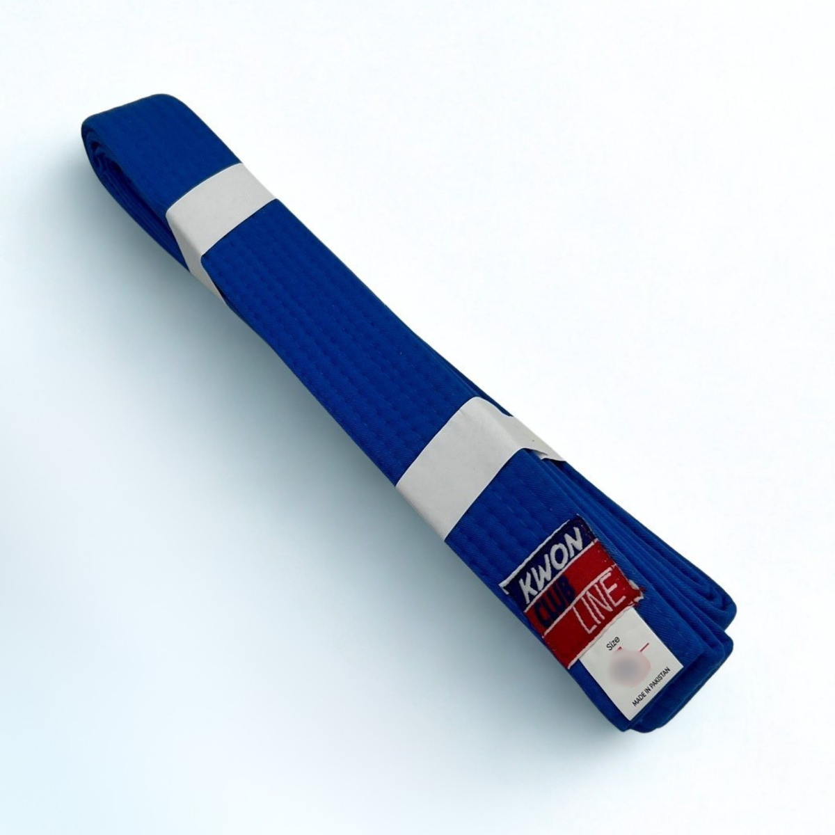 CLUBLINE Solid Color Belts