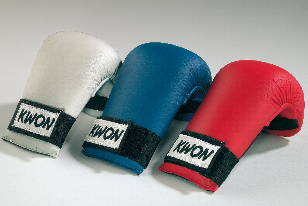 kwon mma handschuhe IADRO Gloves -Red; -Blue; -White – KWON USA