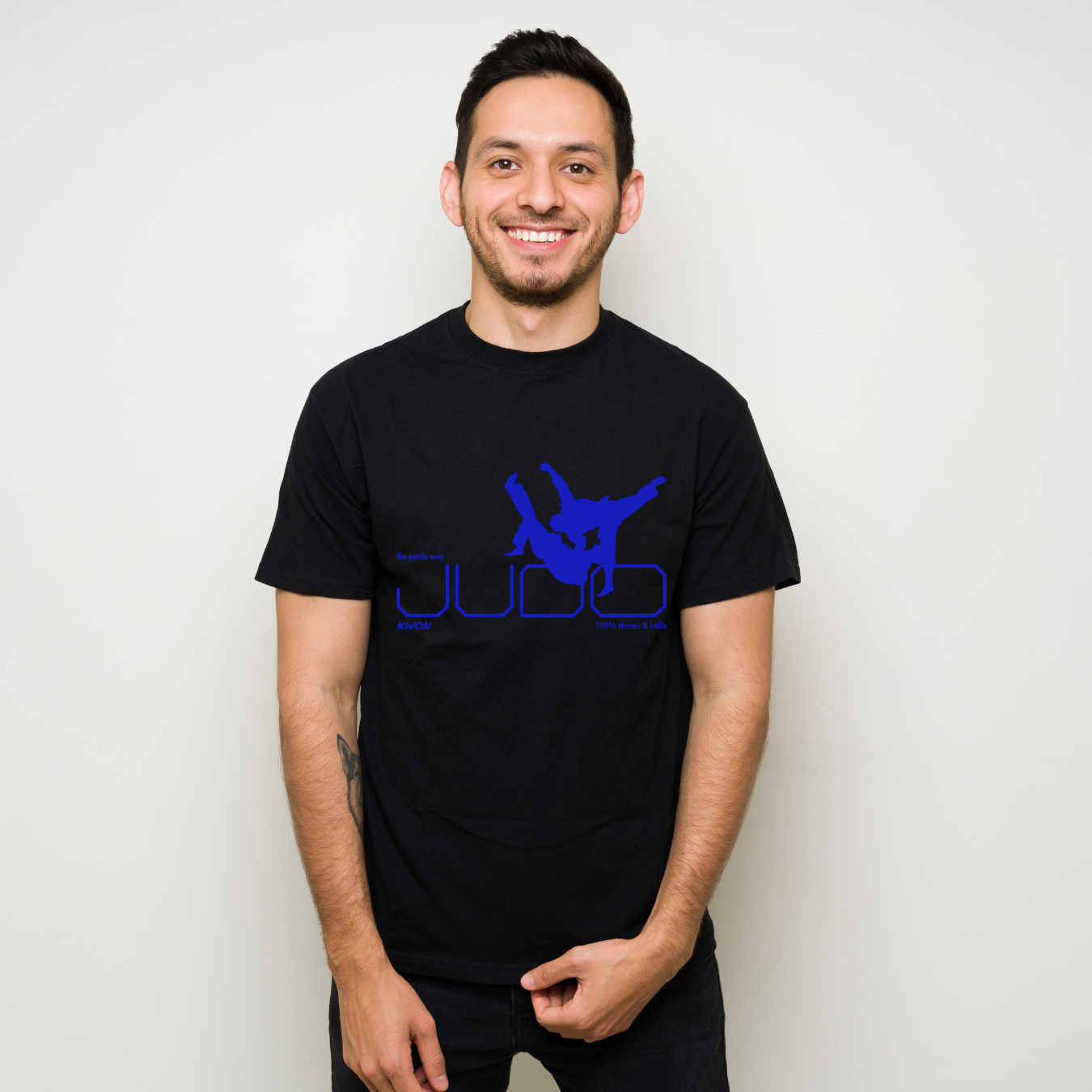 Pre-Printed Shirt with Design - Multiple Styles