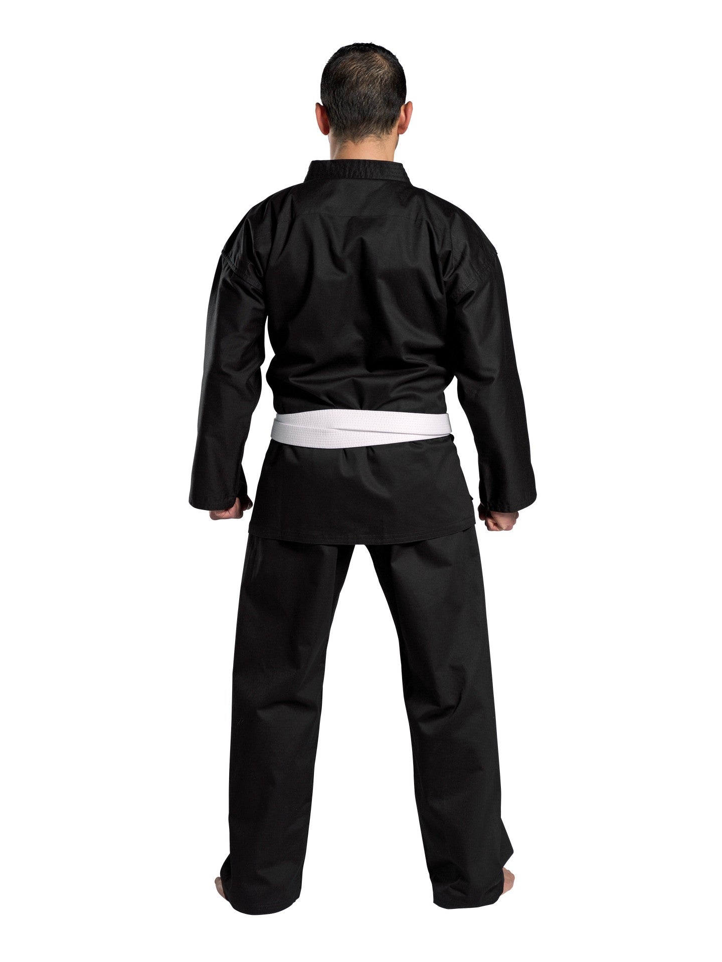 ADVANCE Medium Weight Karate Uniform 8oz