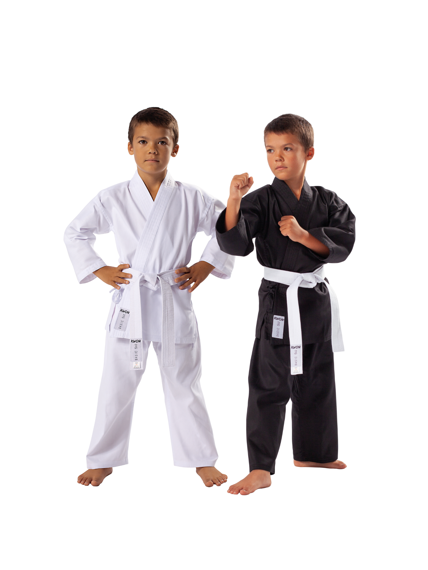 karate gear near me BASIC Karate Uniform 5oz