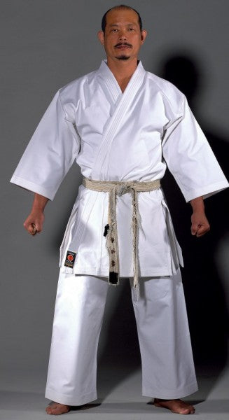 KATA Karate Uniform 12oz