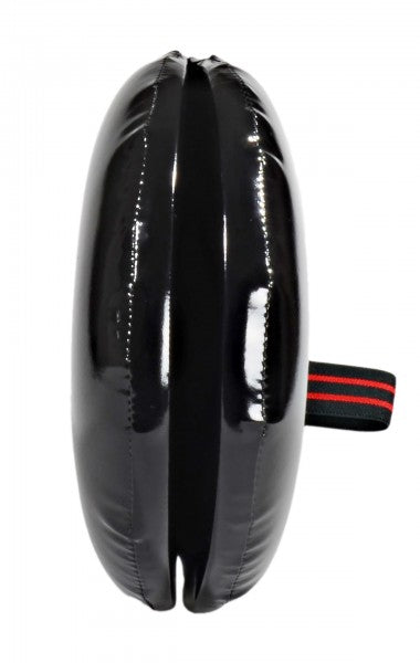 LOUD Double Target Black