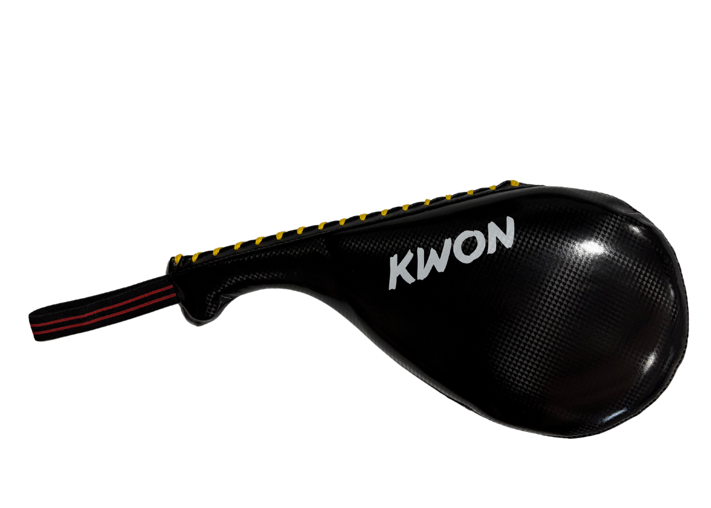 LOUD Double Target Black