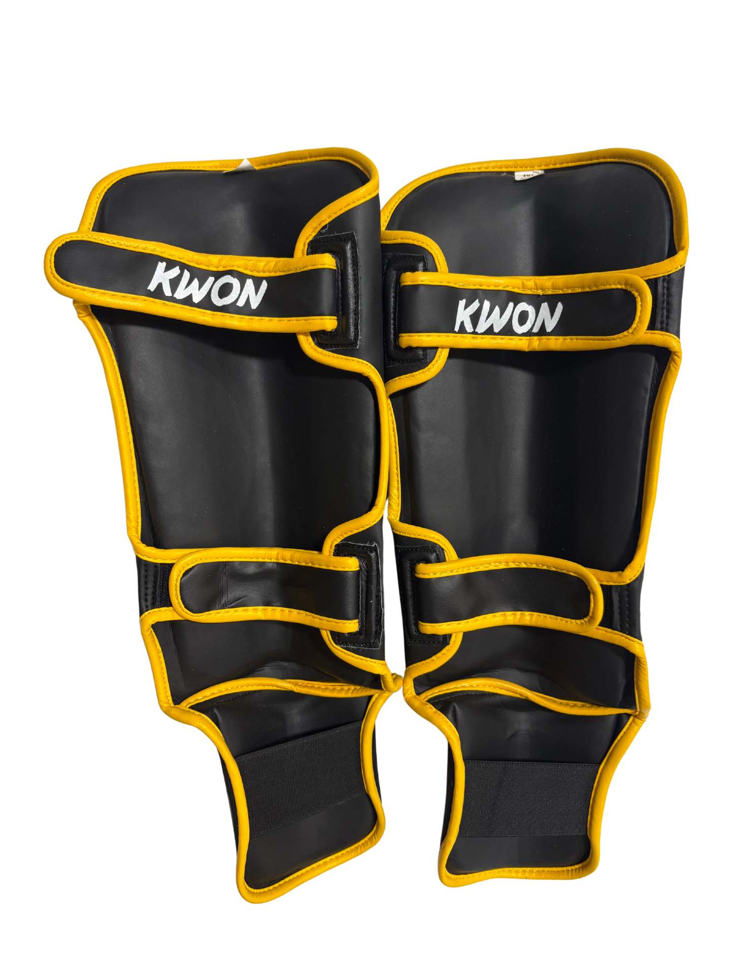 *TROPHY Muay Thai Shin Instep Guard