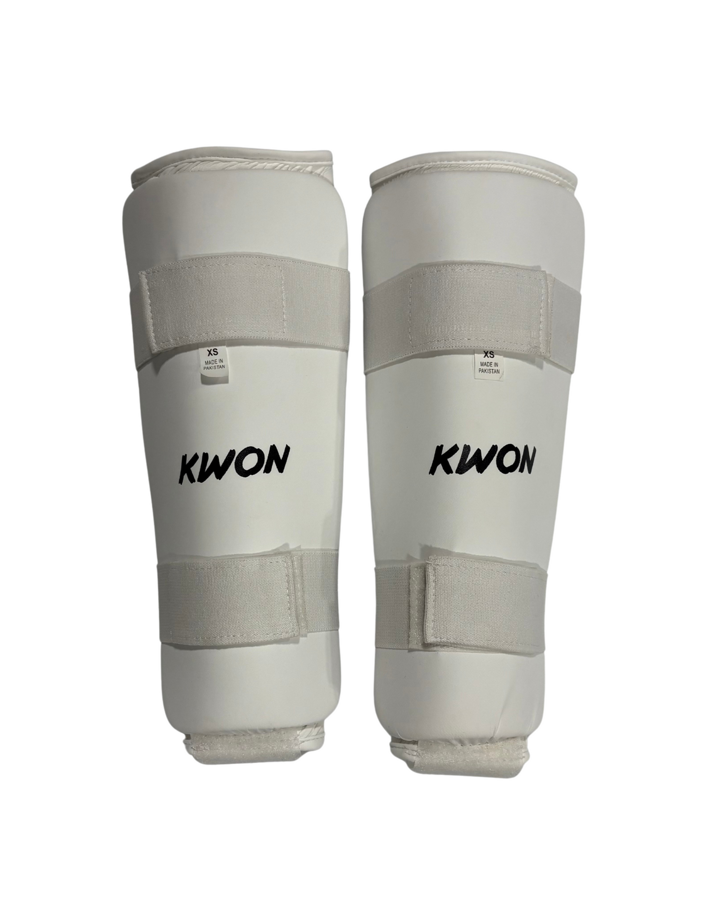 IADRO Karate Shin Protector
