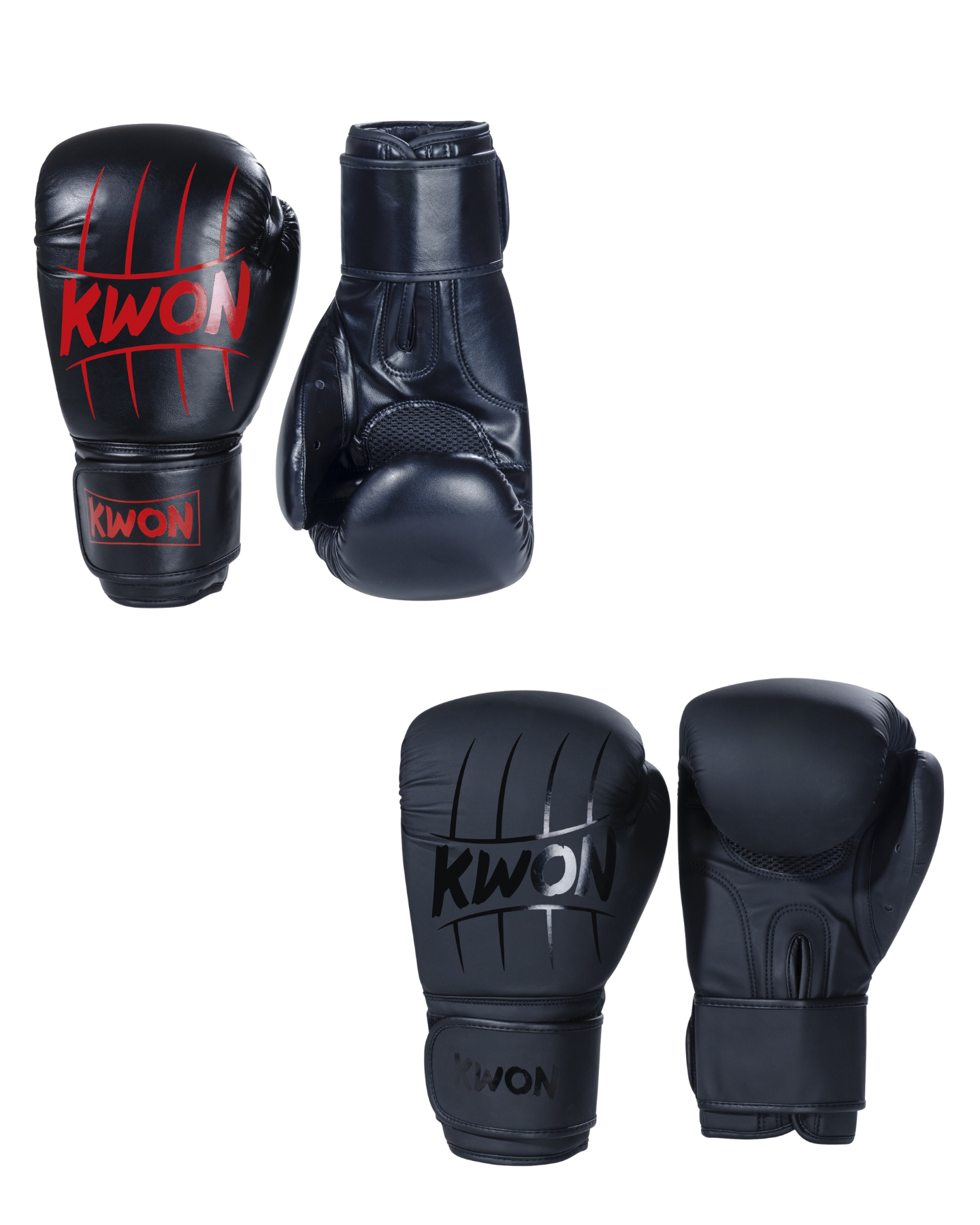 PANTHER Boxing Gloves