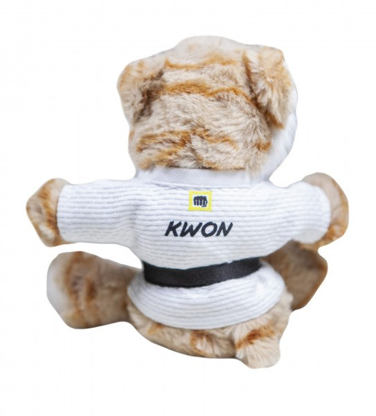 Tiger Joe Stuffed Animal