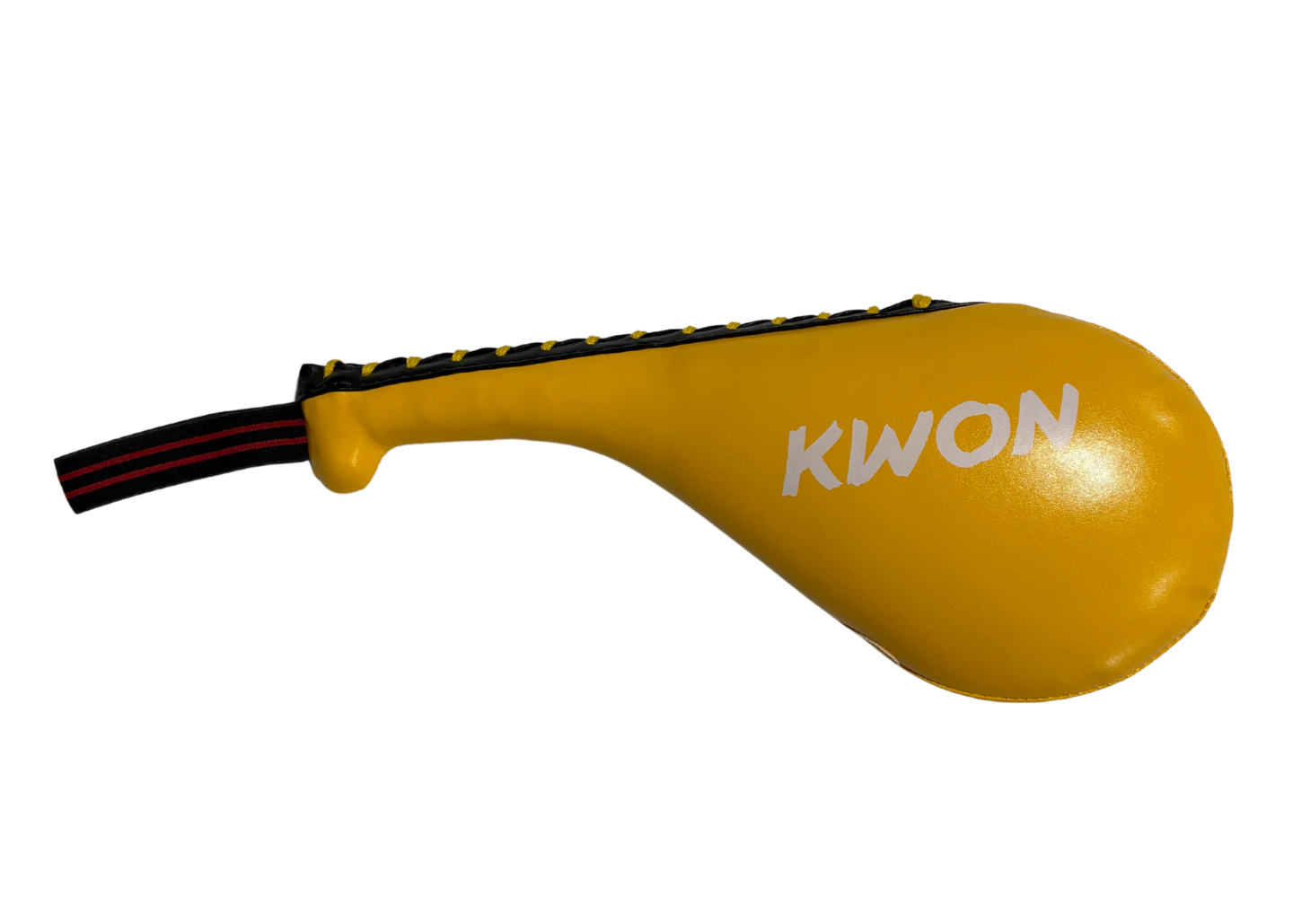 Yellow Double Target