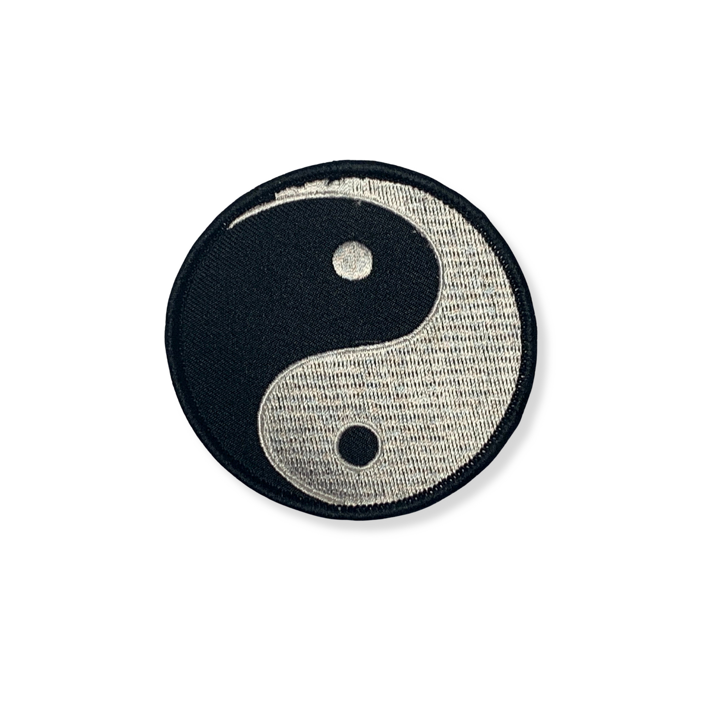 YIN & YANG Patch