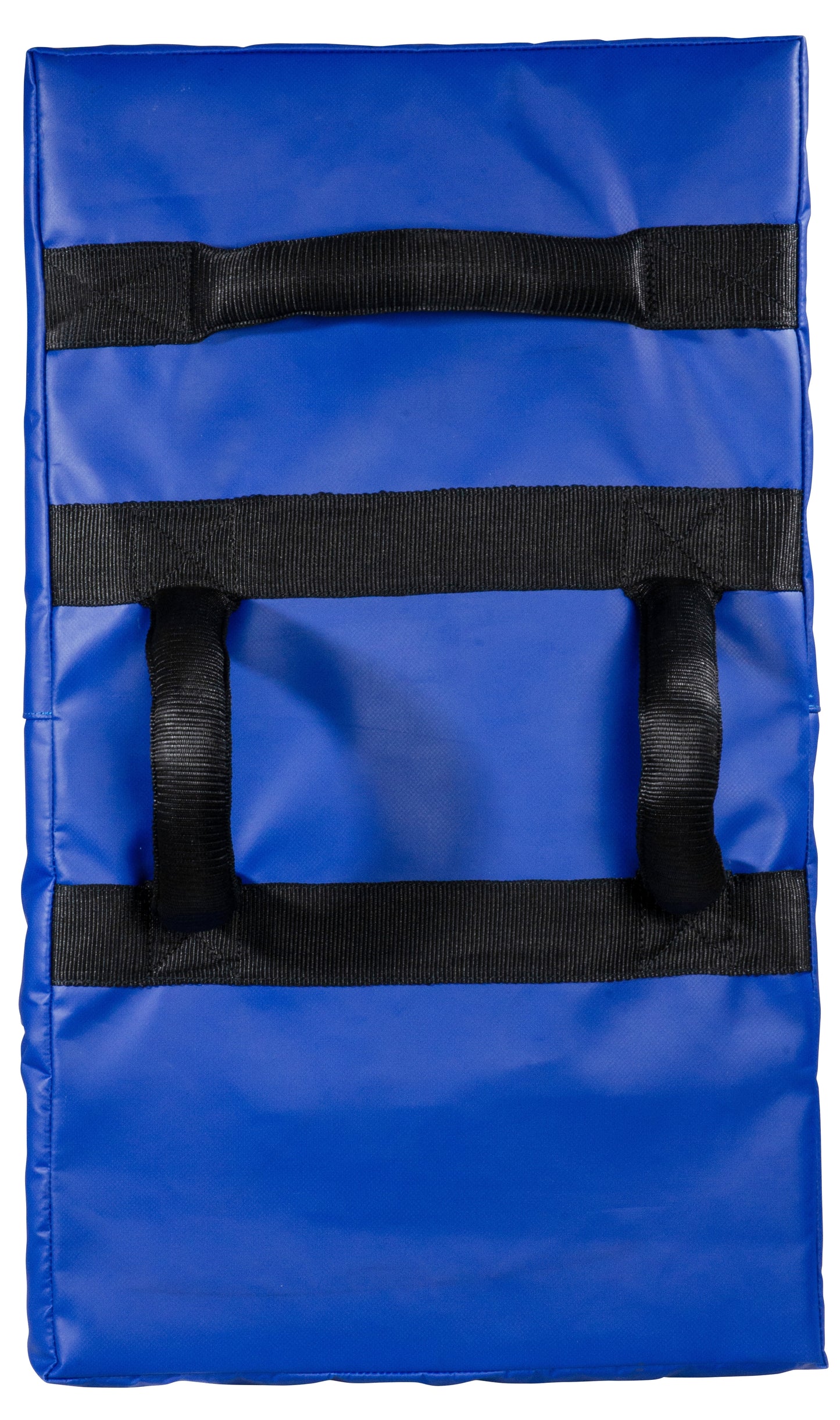 Beginners Body Shield Blue Straight