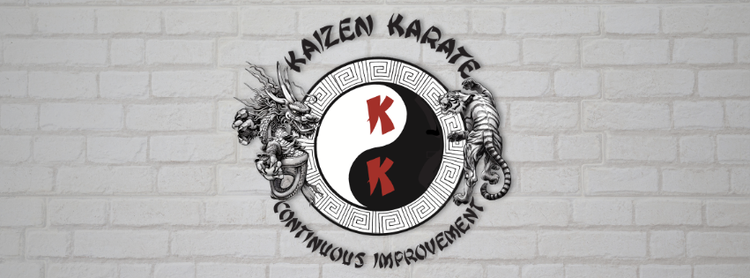 Kaizen Karate
