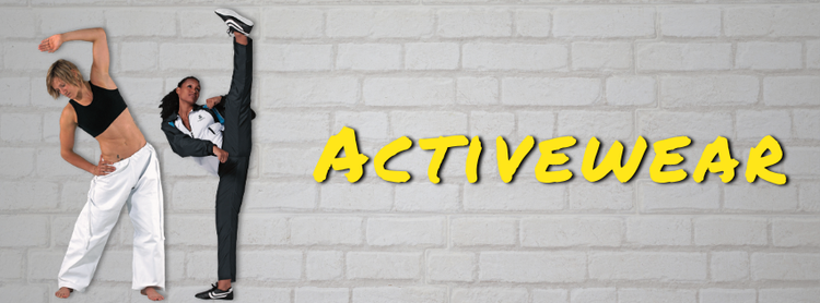 Activewear