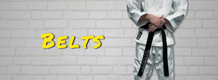 Belts