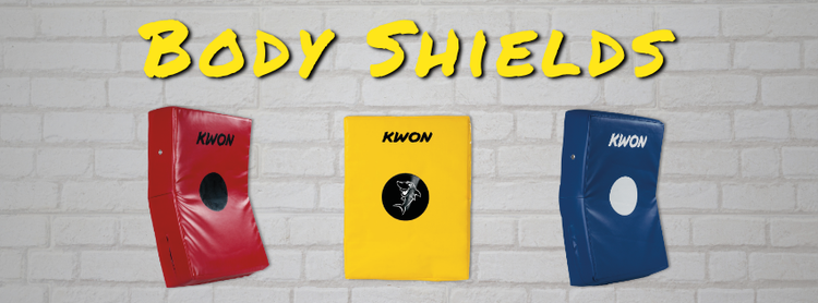 Body Shields