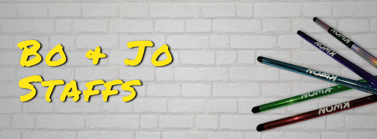 Bo & Jo Staffs