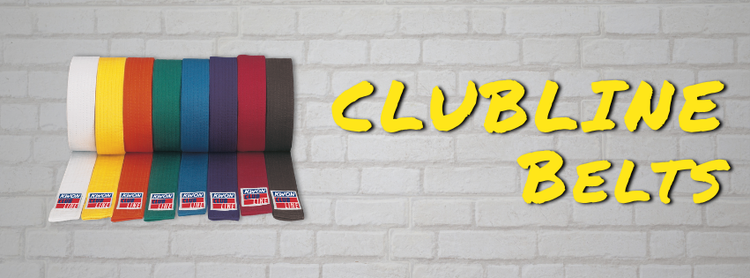 CLUBLINE Belts