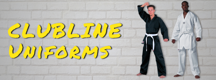 CLUBLINE Uniforms