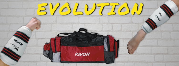 EVOLUTION