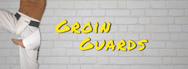 Groin Guards