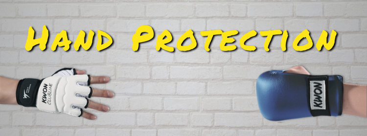 Hand Protection