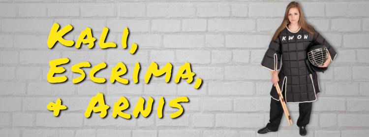 Kali / Escrima / Arnis