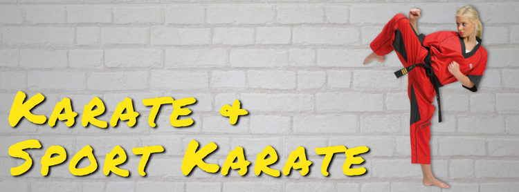 All Karate / Sport Karate