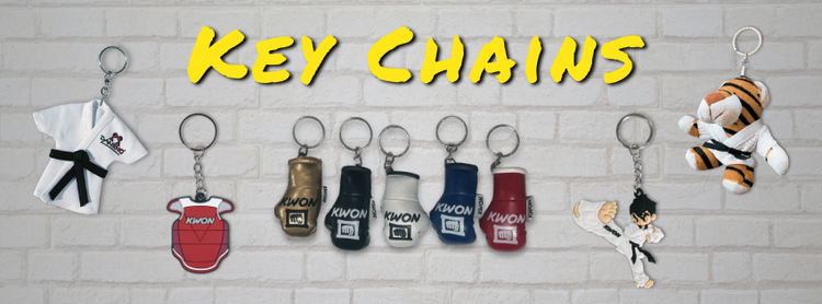 Key Chains