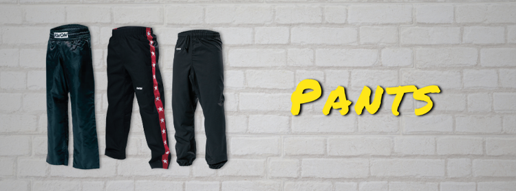 Pants