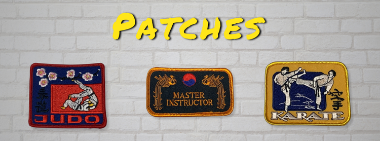 Patches