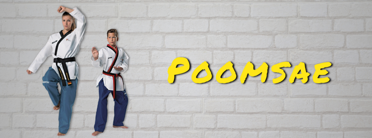 Poomsae