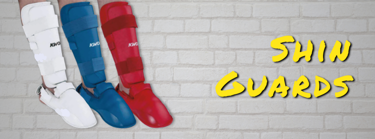Shin Guards