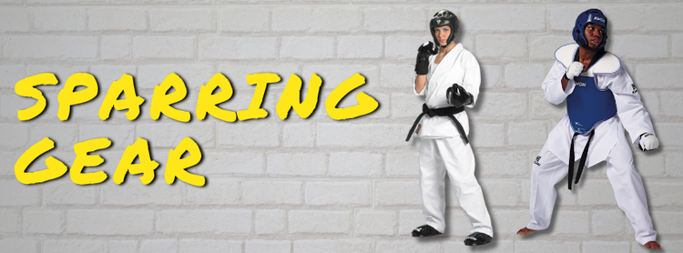 Sparring Gear