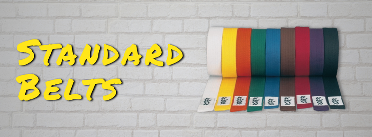 Standard Belts