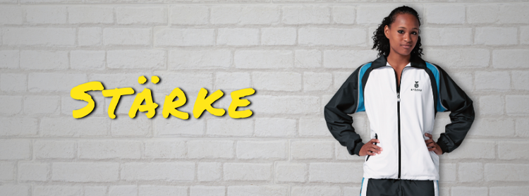 Starke