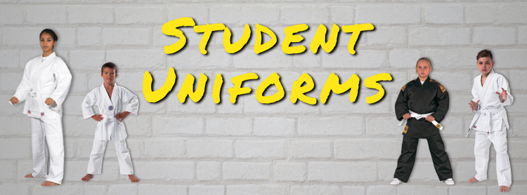Student Uniforms