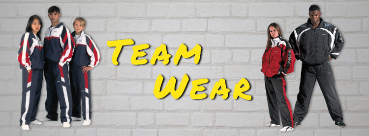 Team Wear