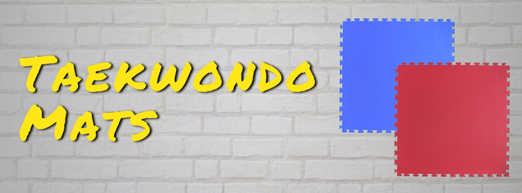 Taekwondo Mats