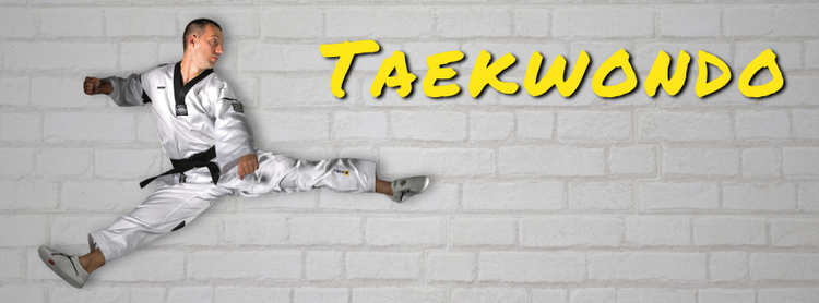 All Taekwondo