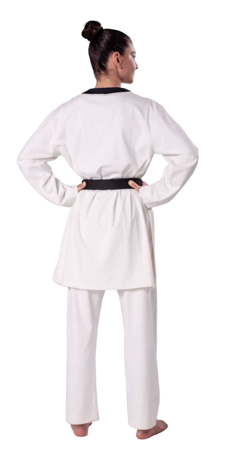 Kyorugi Taekwondo Uniform WT Approved