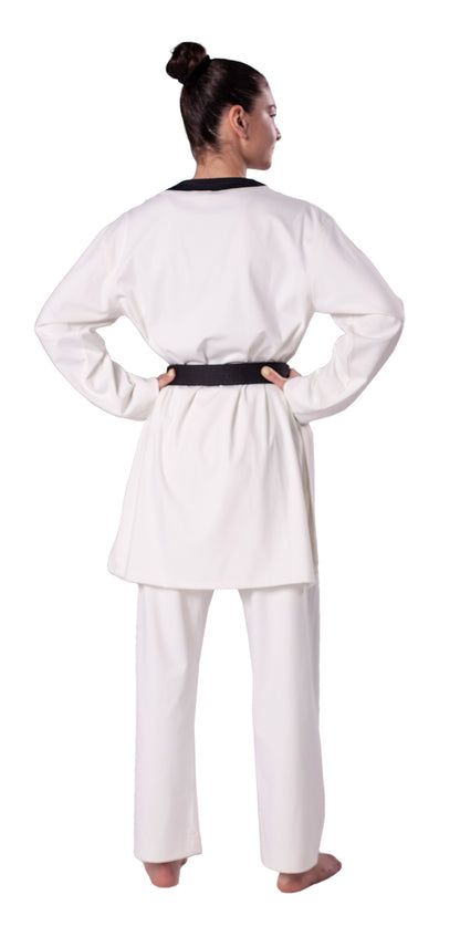 Kyorugi Taekwondo Uniform WT Approved