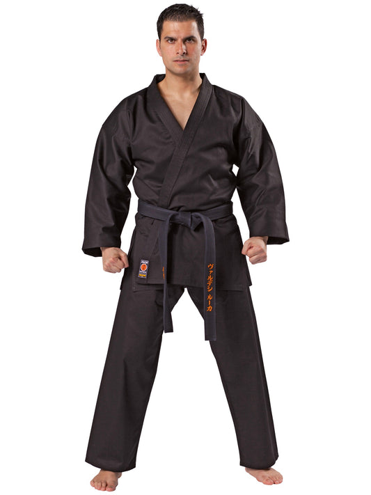 Uniform Bundle